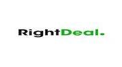 Right Deal Management logo image