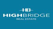 HighBridge logo image