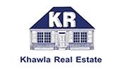 Khawla Real Estate logo image