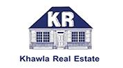 Khawla Real Estate logo image