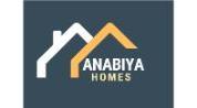 Anabiya Homes Real Estate logo image