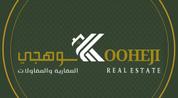 Kooheji Real Estate & Constructions logo image