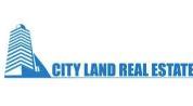 City Land Real Estate logo image