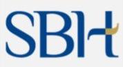 SBH logo image