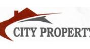 City Property. logo image