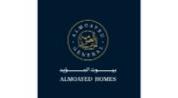 Almoayed Homes logo image