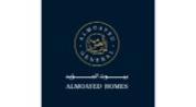 Almoayed Homes logo image