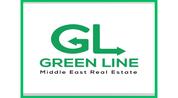 Green Line Real Estate logo image