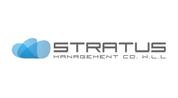 Stratus Management logo image