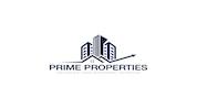 Prime Properties. logo image