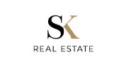 SK Real Estate logo image