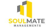 Soulmate Management logo image