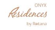 Onyx Residences by Rotana logo image