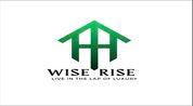 Wise Rise Real Estate logo image