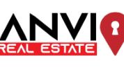 ANVI REAL ESTATE logo image