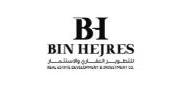 BIN HEJRES INVESTMENT & REALESTATE DEVELOPMENT CO .W.L.L logo image
