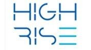 High Rise Property Management logo image