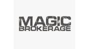 Magic Brokerage logo image