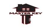 Master Key Real Estate logo image