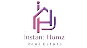 Instant Homz logo image