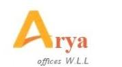 Arya Offices W.L.L. logo image
