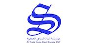 Al Saie Sons Real Estate Est. logo image