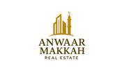 Anwaar Makkah Real Estate developer Logo