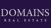 Domains Real Estate logo image