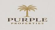 Purple Properties logo image