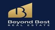 Beyond Best Real Estate logo image