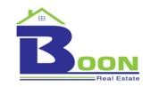Boon Real Estate logo image