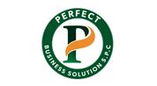 Perfect Business Solution S.P.C logo image