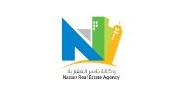 Nasser Real Estate Agency logo image