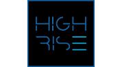 High Rise Property Management logo image