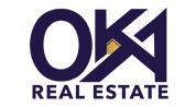 OKA Real Estate logo image