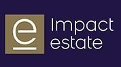 Impact Estate logo image