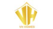 VH Homes logo image