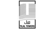Tilal Towers logo image