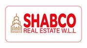 SHABCO REAL ESTATE W.L.L logo image