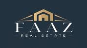FAAZ REAL ESTATE logo image