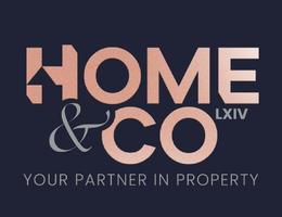 Home & Co