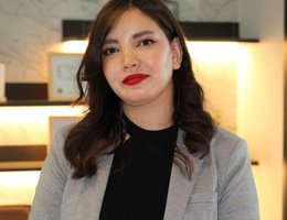 العميل Aicha  Elkantaoui