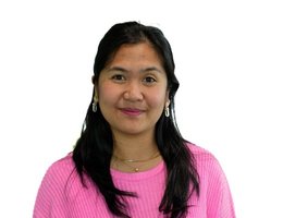 Agent Ivy Mae Vales Enate