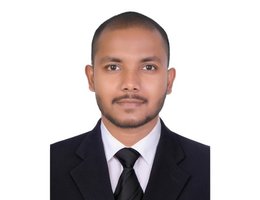 العميل Mohammed Ibrahim Khan