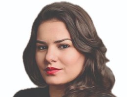 Hanaa Adel