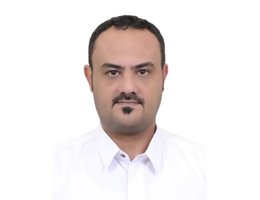 Agent Mohammed Ali Al Samawi 