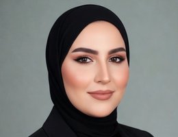 Agent Shahra Masood