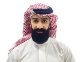 Agent Ahmed Alshaer