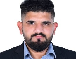 Agent Sajjad ALBasri