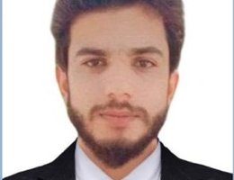 Agent Qazi Wasim